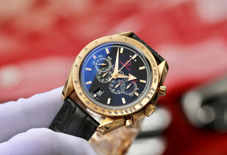 Omega Specialities Olympic Games Collection Limited 321.53.44.52.01.001,  44mm | Autwatch.com